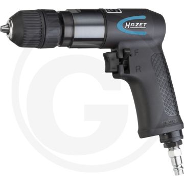 Hazet boormachine 3/8" 2000 omw/min 195 mm