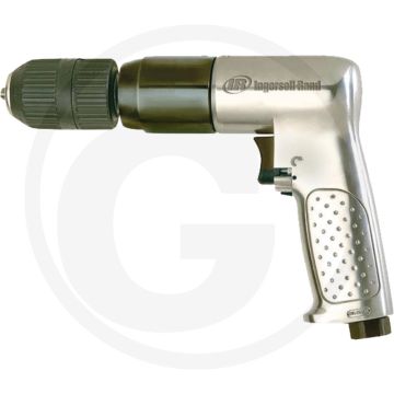 Ingersoll rand boor met snelspankop - omwentelingen: 500 rpm