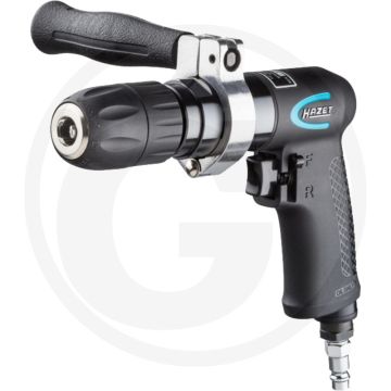 Hazet boormachine 9030p-1 - omwentelingen: 800/min