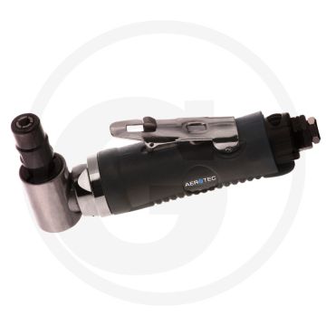 Aerotec aerotec haakse staafslijper spanmoer-Ø: 6 mm - omwentelingen: 20000/min