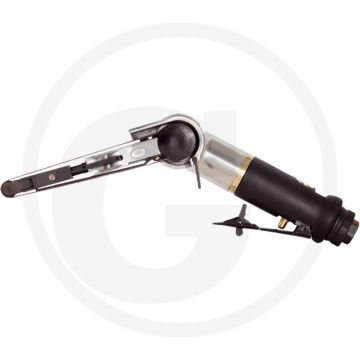 Ks tools bandschuurmachine, 150 mm - 18000 omw./min.