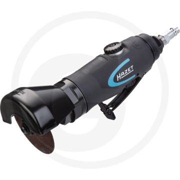 Hazet doorslijpmachine 9033-10 - omwentelingen 2000-18000 rpm