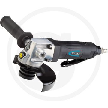 Hazet haakse slijper - omwentelingen: 12000 rpm