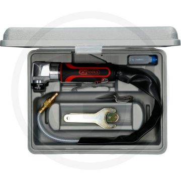Ks tools luchtdruk oscillerende snijderset - 208 mm - 370 watt