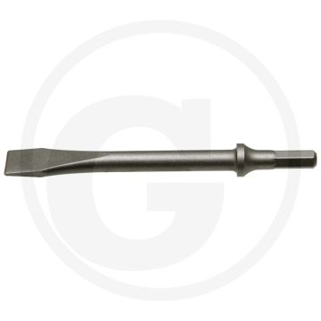 Beitel, vlak - 50 mm breed