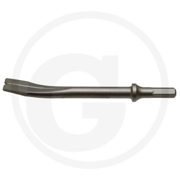 Steekbeitel - 25 mm breed