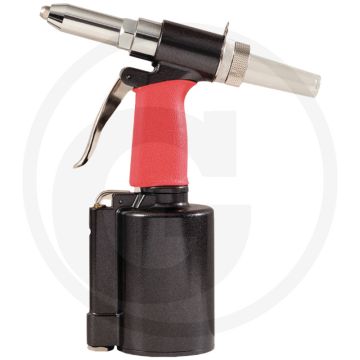 Ks tools luchtdruk blindklinknagelpistool, 3,2-4-4,8-6,4 mm - 13839,5 trekkracht