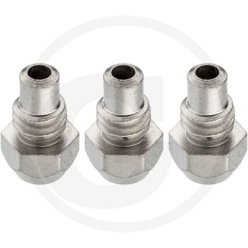 Hazet mundstück 4,8 mm für artikel 6245318 - referentienr.: 9037 spc-014/3