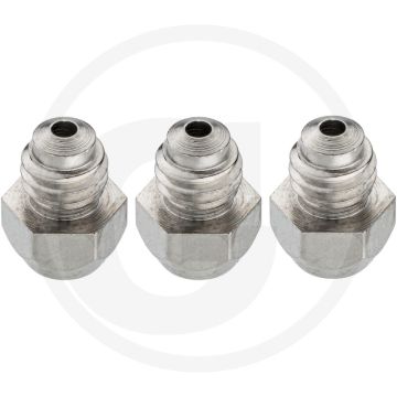 Hazet mundstück 3,2 mm für artikel 6245318 - referentienr.: 9037 spc-016/3