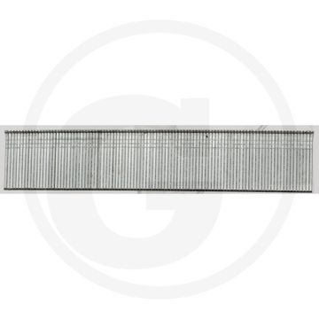 Spijkers 25 mm voor combi tackerset