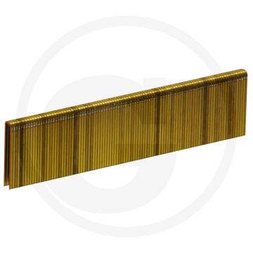 Nietjes 32 mm - gegalvaniseerd