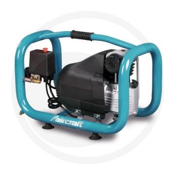 Stürmer kolbenkompressor airboy kitt 90 draagbare compressor 85 l/min