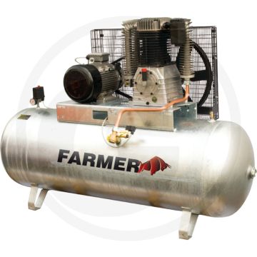 Farmer farmer compressor "1100-500 z pro" - aanzuigcapaciteit 1100 l/min