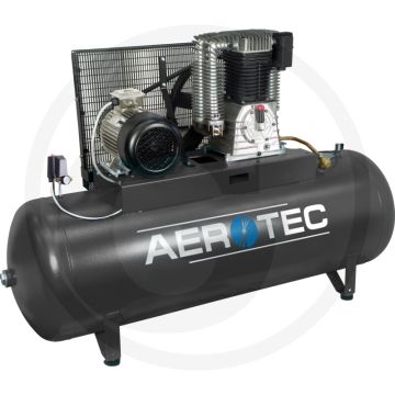Aerotec aerotec compressor 950-500 pro ak50 incl. st-cir. - 950 l/min aanzuigcapaciteit