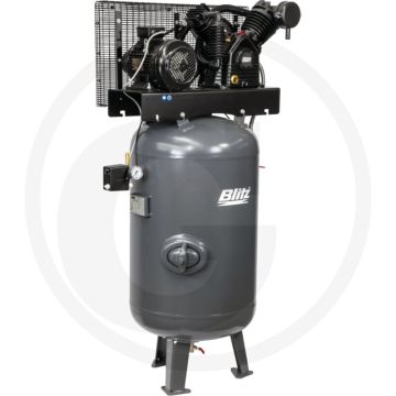 Blitz kolbenkompressor versa uni 550/250v - 550 l/min.