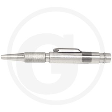 Ks tools blaaspistool, 110 mm met regulierbare luchtstroom