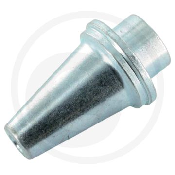 Aerotec aerotec reservenozzle - gewicht: 131g