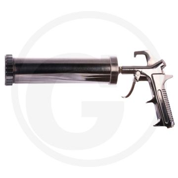 Aerotec patronenspuit 310 ml - werkdruk 2-4 bar - lengte 375 mm