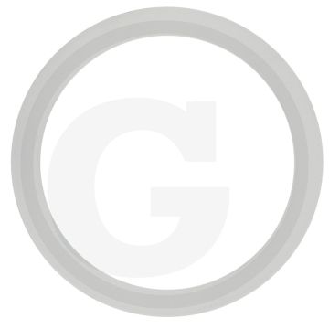 Afdichtring - afmetingen (mm): voor beker