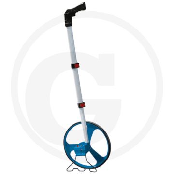 Bosch bosch meetwiel gwm 32 professional - maximale meetwaarde 9999,9 meter