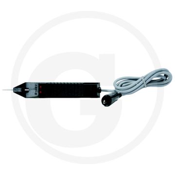 Ks tools spanningstester 140mm 3-48v bedrijfsspanning