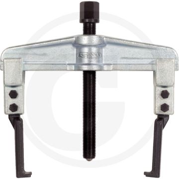 Ks tools extracteur universel 2 bras - largeur de tension 25-130mm