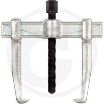Ks tools universele trekker 2-armig, spanbreedte 20-200mm, spandiepte 150mm