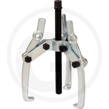 Ks tools universele trekker, 3-armig, 20 - 230 mm, max. 4,5 ton