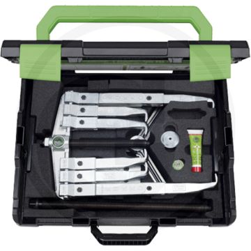 Kukko 2- en 3-armige universele trekker in een - max. ton: 6
