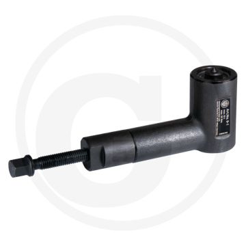 Kukko hydraulische hulppers - slag 10mm