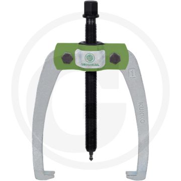 Extracteur universel Kukko à 2 bras avec auto-centrage. - tonne max. : 3