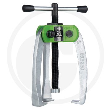Extracteur universel Kukko à 3 bras avec auto-centrage. - tonne max. : 1,5