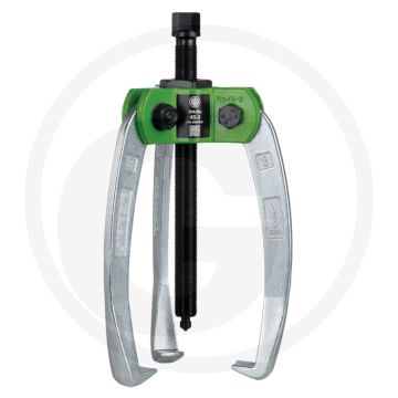 Kukko 3-armige universele trekker met zelfcent. - max. ton: 8