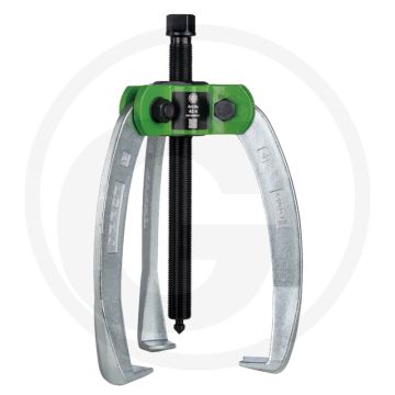 Kukko 3-armige universele trekker met zelfcent. - max. ton: 9,5