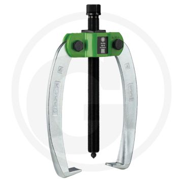 Kukko 2-armige universele trekker met zelfcent. - max. ton: 7