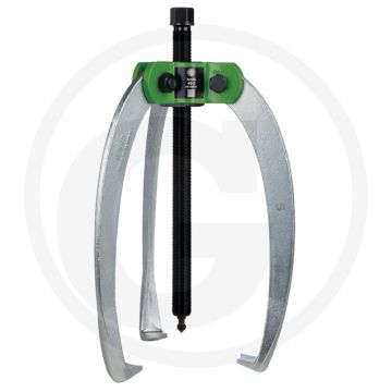 Kukko 3-armige universele trekker met zelfcent. - max. ton: 9,5