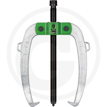 Kukko 2-armige universele trekker met zelfcent. - max. ton: 9,5