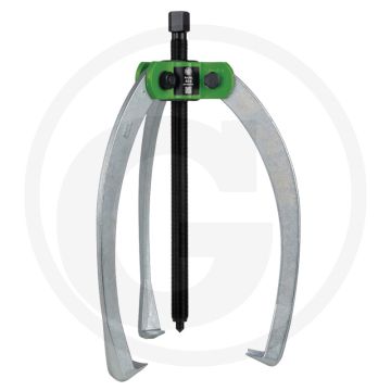 Kukko 3-armige universele trekker met zelfcent. - max. ton: 9,5