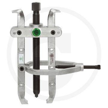 Kukko 2-armige trekker "cobra" met instelbare - max. ton: 5