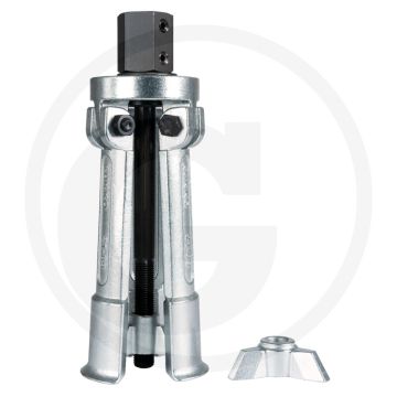 Kukko 3-delige binnen trekker - kogellager binnendiameter (mm): 56-110