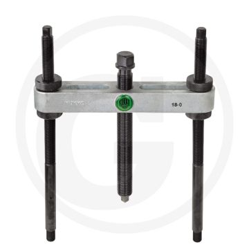 Extracteur Kukko - largeur de l'axe de traction (mm) : 50-110