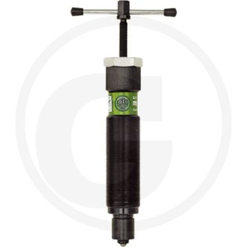 Kukko korte hydraulische spindel - draad: w 1.1/2"-16 - slag: 10mm
