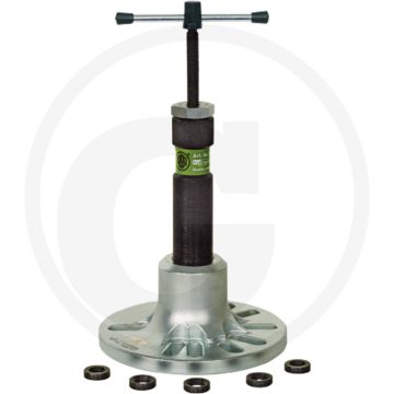 Kukko hydraulische wielnaaftrekker - max. ton: 10
