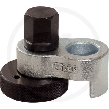 Ks tools clé de serrage pour goujon, Ø : 10 - 19 mm - 120 nm