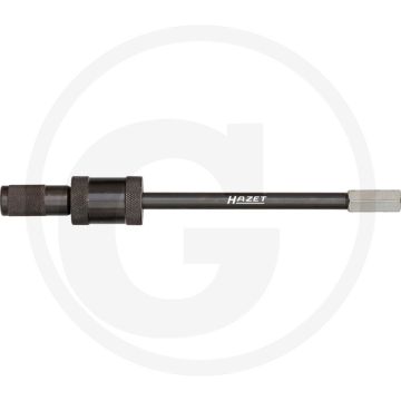 Hazet glijhamer 200g m10 aansluitschroefdraad