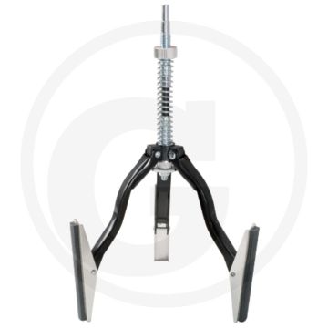 Ks tools cilinder hoonapparaat, 3 armen, Ø 51-177 mm