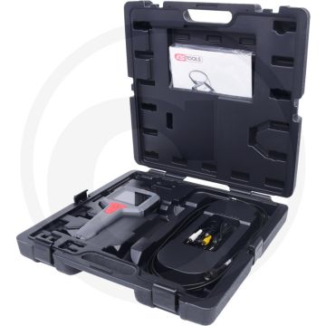 Ks tools ultimatevision master videoscoop-set, 6- Ø 5,5 mm - 3,5" tft lcd vga scherm