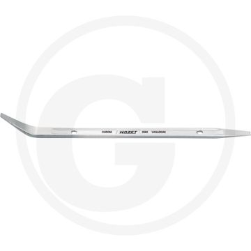 Hazet remstelhefboom - lengte: 304 mm