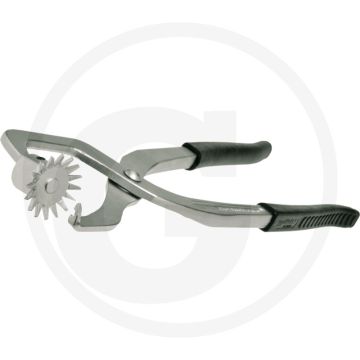 Hazet Bremsfederzange 317mm verchromt