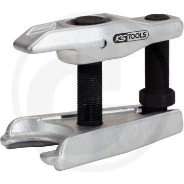 Ks tools universele trekker voor kogelgewrichten, 32 mm, 183x96x130 mm, 7 ton drukkracht